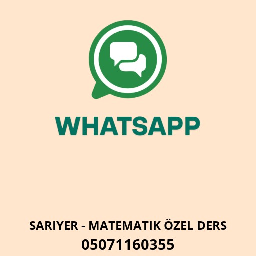 SEDA HOCA ile Matematik Kursu Logo