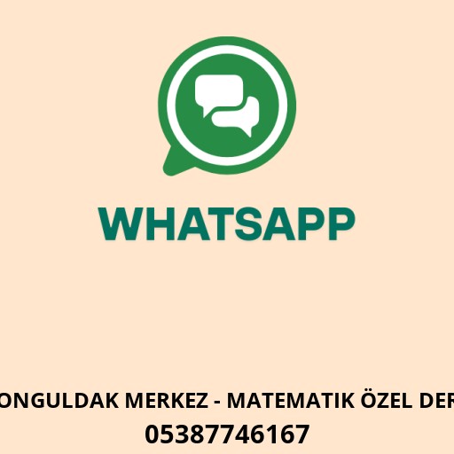 ÜÇÜNCÜ Matematik Kursu Logo
