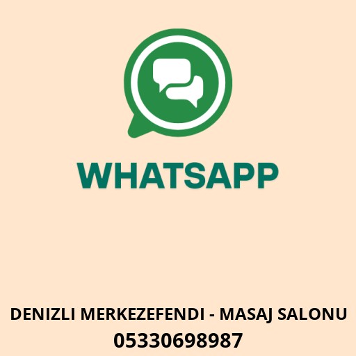 Yağmur Damlası Masaj Salonu Logo
