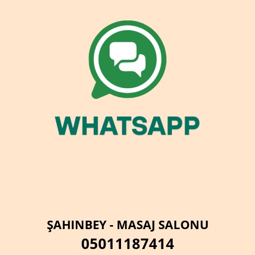 GAZİANTEP MASAJ SALONU Logo