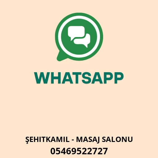 Gaziantep VIP masaj ve terapi salonu Logo