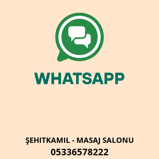 GAZİANTEP MASAJ SPA SALONU Logo