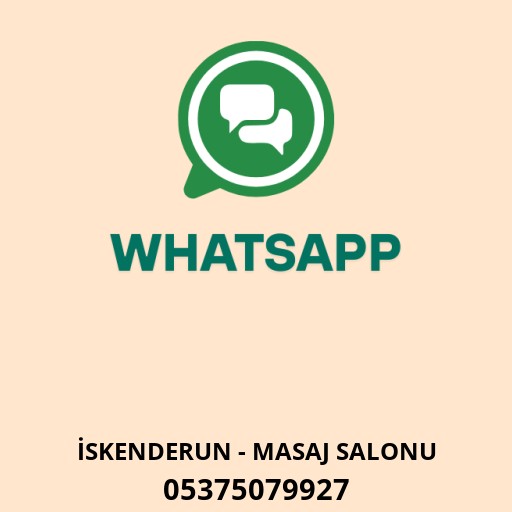 İskenderun Masaj Salonu Lotus Spa Logo