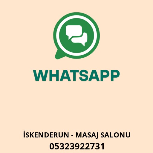 İSKENDERUN RELAX SPA Logo