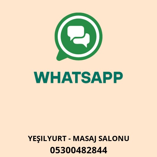 Masaj Salonu denniz Logo