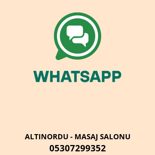 Ordu Lotus Masaj Salonu Spa Logo