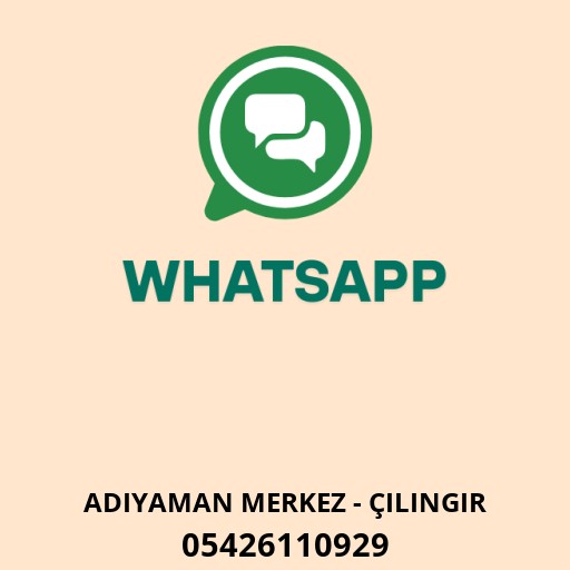 Çilingir Adıyaman Merkez Anahtarcı Logo
