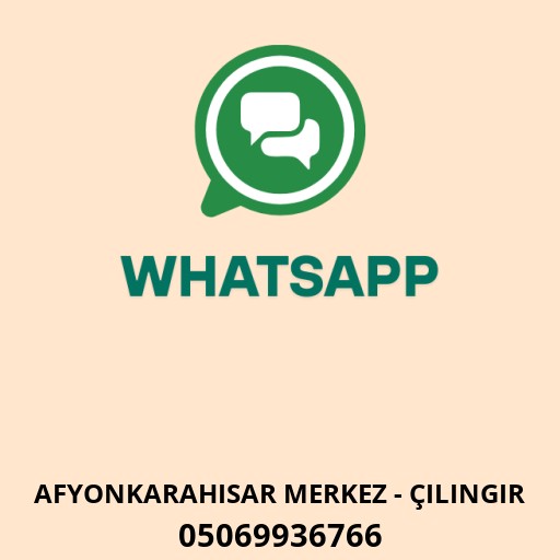 Afyon 7/24 Acil Çilingir Logo