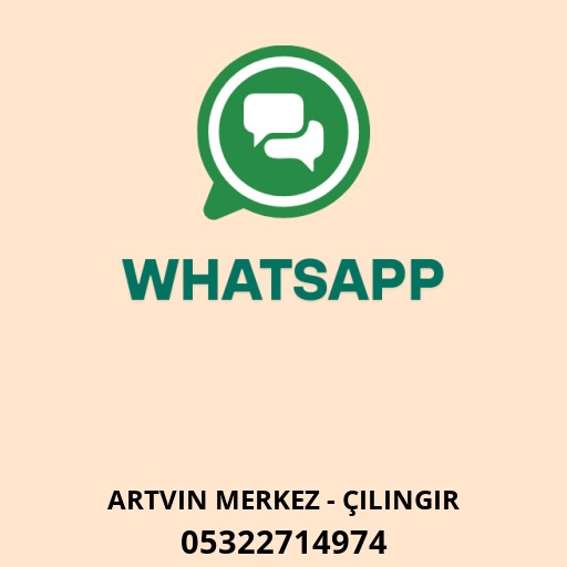 Anahtarcı Artvin Çilingir Simge Anahtar Logo