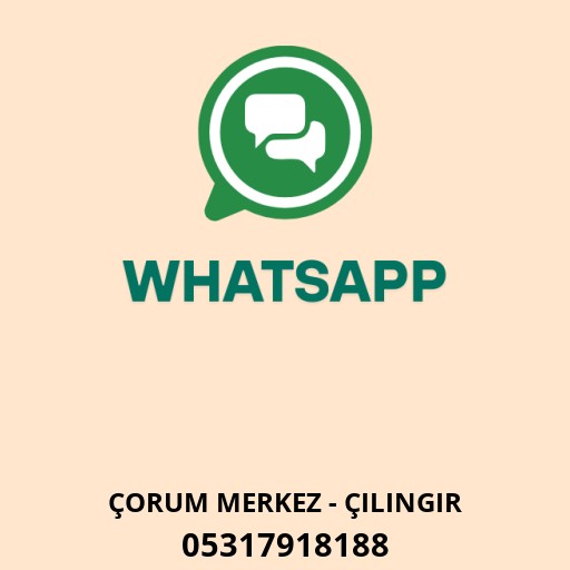 Çorum Çilingir Anahtar 7/24 Çorum Elektronik Anahtar Logo