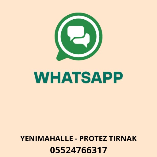 Ankara Protez Tırnak Logo