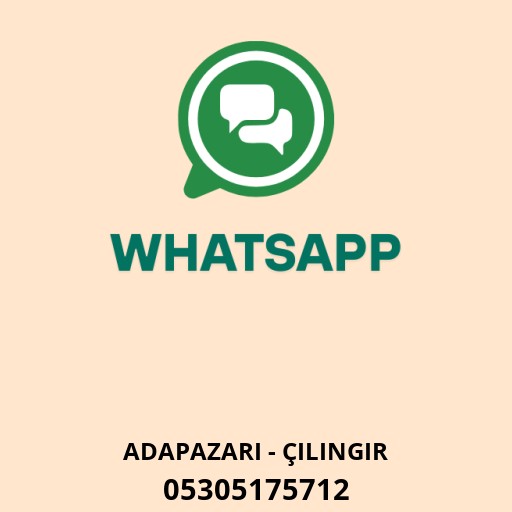 Sakarya Anahtarcı Çilingir Logo