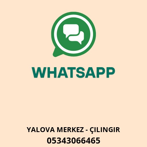 YALOVA ÇİLİNGİR OTO ANAHTARCI Logo