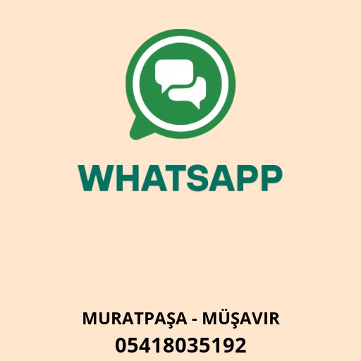 Mali Müşavir/Financial Advisor Logo