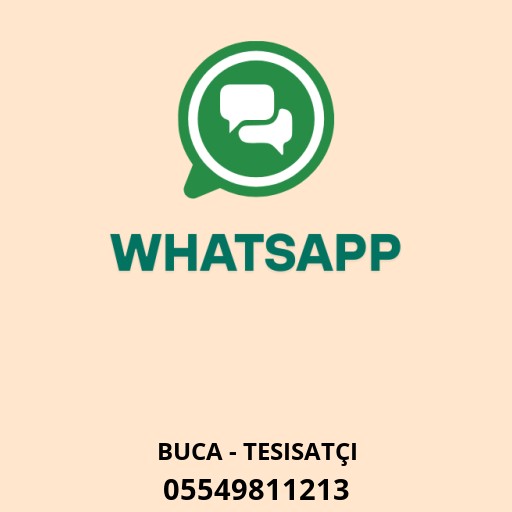 Buca Zengin Çilingir ve Sıhhi Tesisatçı Logo