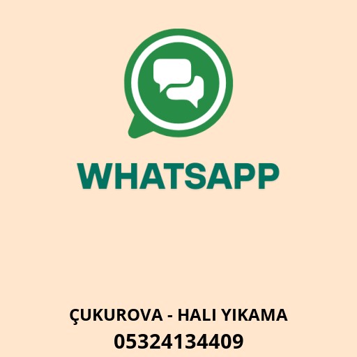 Yeni Adana Hali Yikama Logo