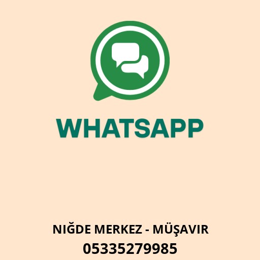 Niğde Yeminli Mali Müşavir Serkan Bozkurt Logo