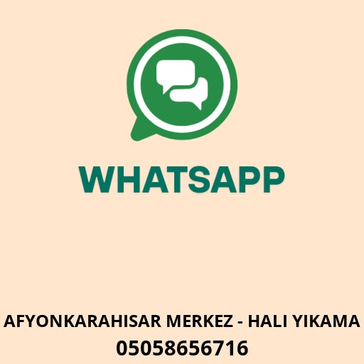 Afyon Class halı temizleme Logo