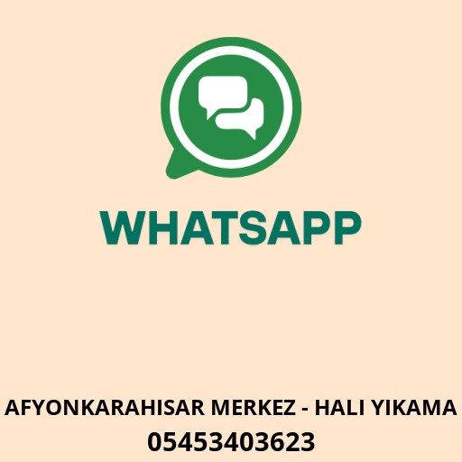 AFYON KARDELEN HLI YIKAMA Logo