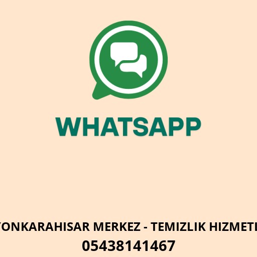 Afyon Aktay Koltuk Yıkama Logo