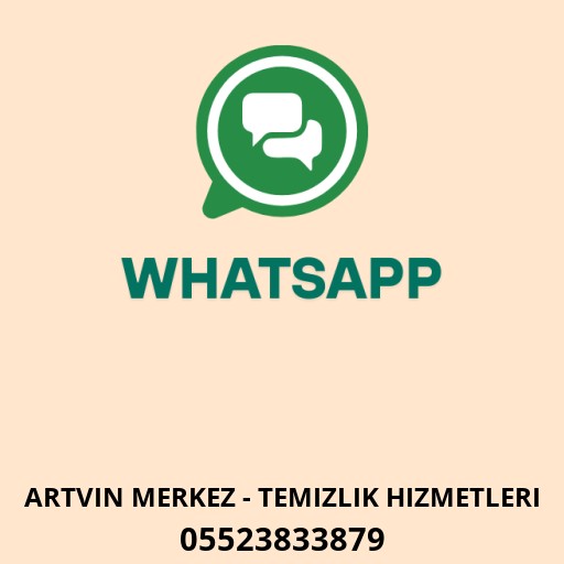 Artvin Merkez Karadeniz Halı Yıkama- Karadeniz Balıkçılık Logo