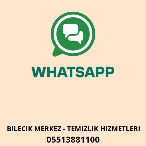 Bilecik 7/24 Halı Yıkama Logo
