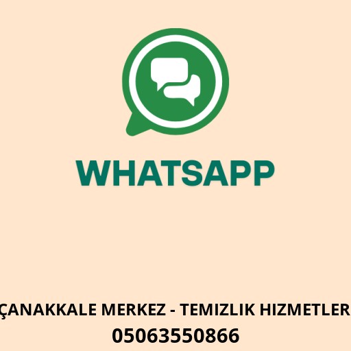 Çanakkalebuharlıkoltukyıkama Logo