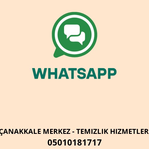 Ata Koltuk Yıkama Çanakkale Logo
