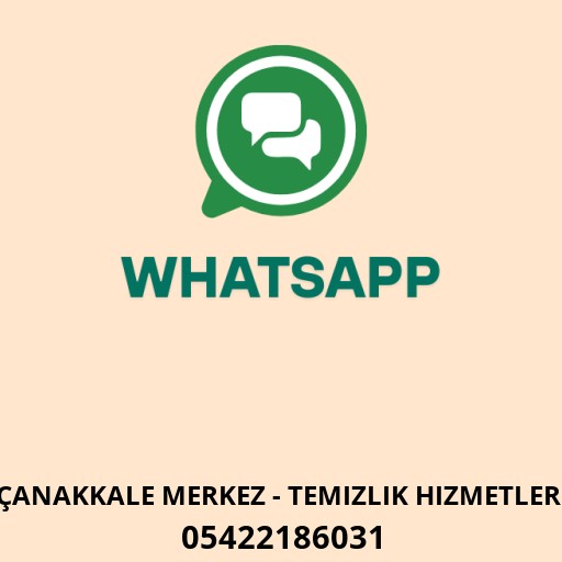 TEMSAERSİN Halı Koltuk Yıkama ÇANAKKALE Logo