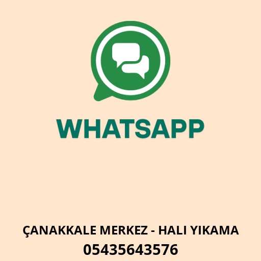 Cansu Halı Yıkama Logo