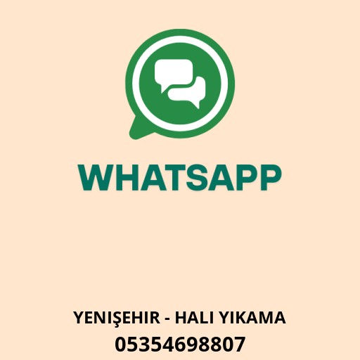 Diyarbakır Halı Yıkama Logo