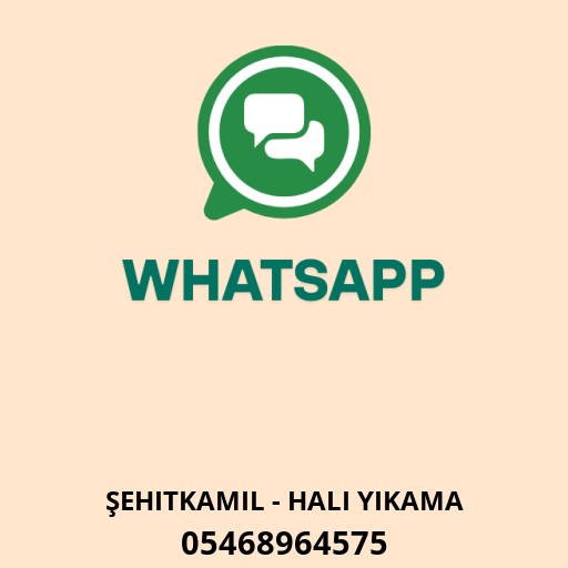 EFLATUN HALI YIKAMA Logo