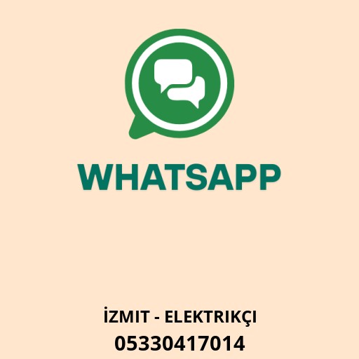 İzmit Elektrikçi - Sadık Usta Logo