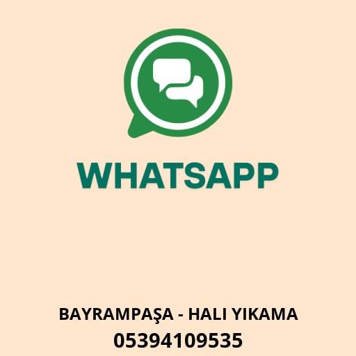 BAYRAMPAŞA NURTANEM HALI YIKAMA FABRİKASI Logo