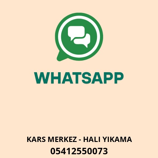 Kars Güneş Halı Yıkama Logo