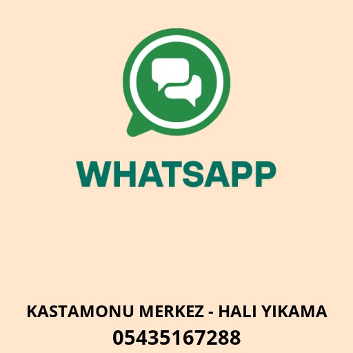 Kastamonu Mis Halı ve Koltuk Yıkama Logo