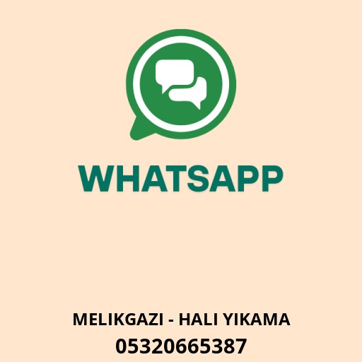 Kayseri İMRAN Halı Yıkama Fabrikası Logo