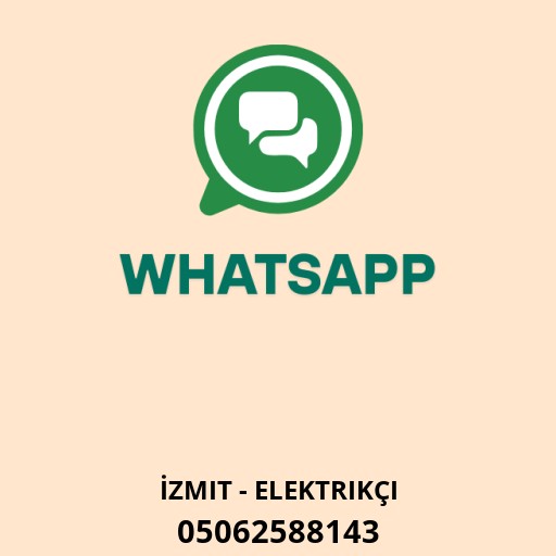 Kocaeli Electrician Logo