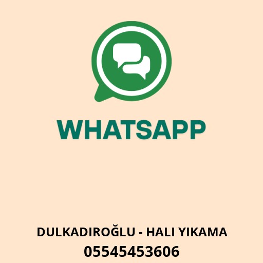 Emin Halı ve Koltuk Yıkama Logo