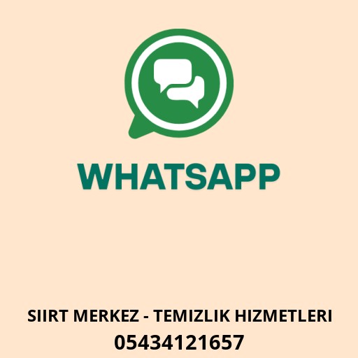 Güneş Halı Yıkama Siirt Logo