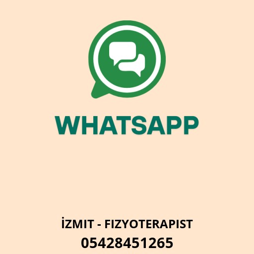 Uzm. Fzt. İbrahim Babayigit Logo