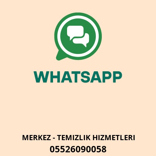 EROLOĞULLARI Endüstriyel Temizlik Logo