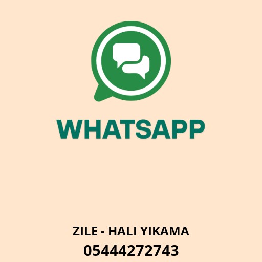 ÇEVİK HALI YIKAMA FABRİKASI Logo