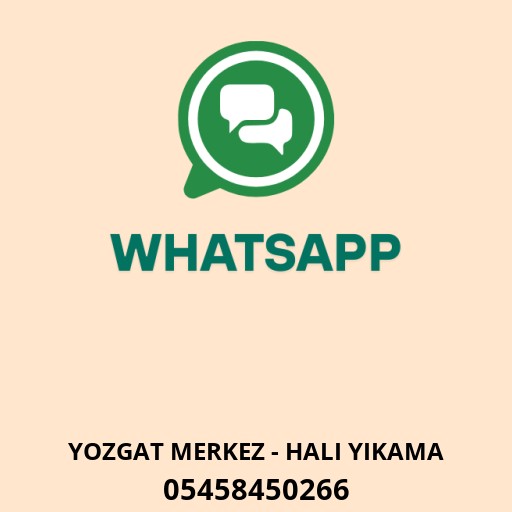 YOZGAT LİDER HALI YIKAMA Logo