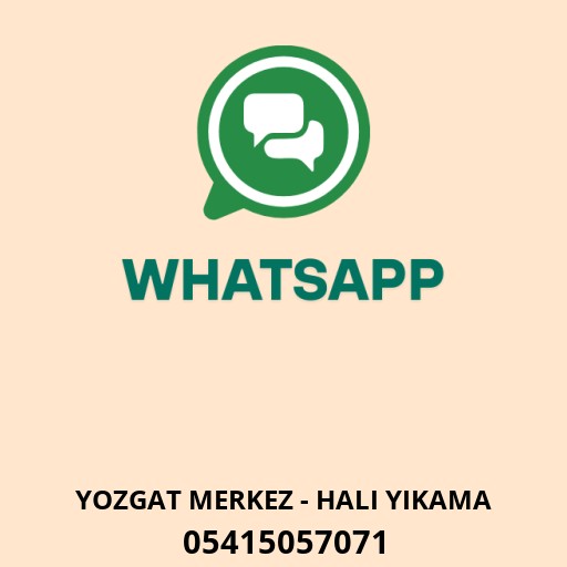 Furkan Halı Yıkama Fabrikası Logo