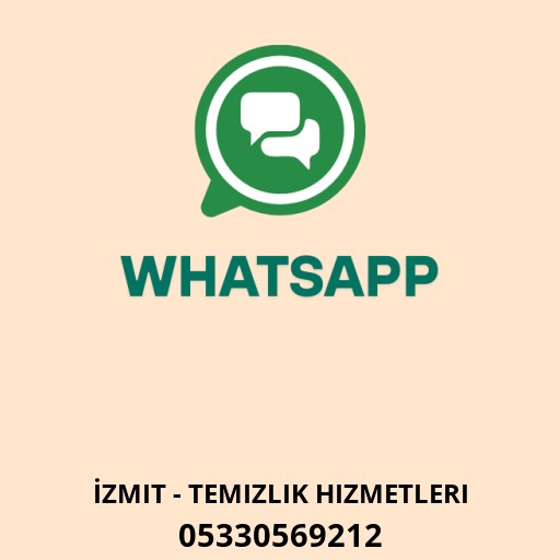 Vitrin Temizlik | Kocaeli Temizlik Şirketi | Kocaeli Koltuk Yıkama Logo