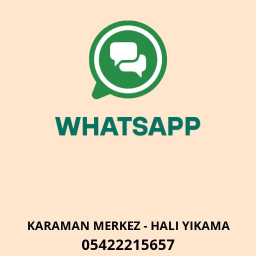 Hakan Halı Yıkama Logo