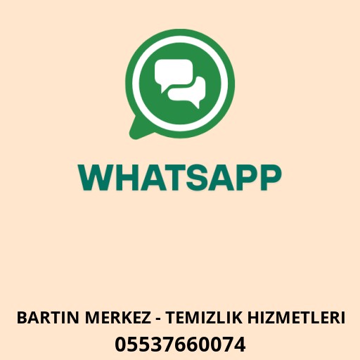 Bartın Halı, Koltuk ve Perde Yıkama - Clean Cleaning Logo