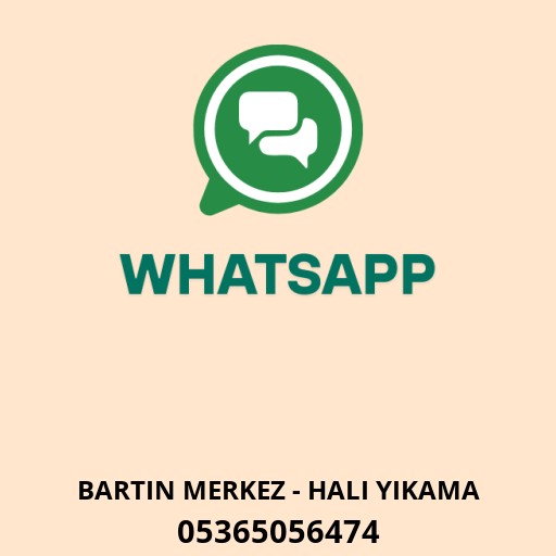 BARTIN HALI YIKAMA | KALAFAT HALI YIKAMA Logo