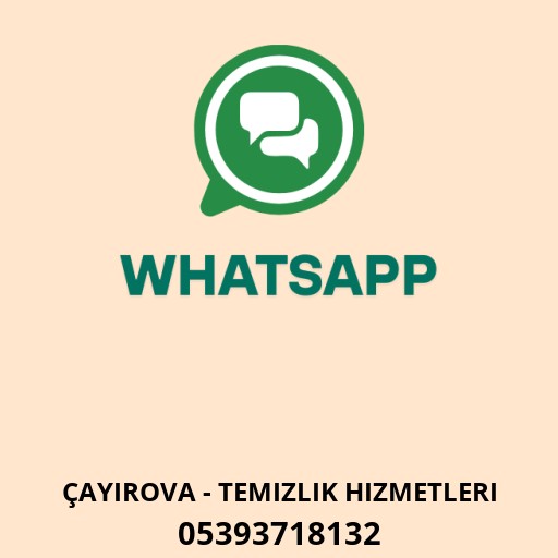 Kocaeli Temizlik Hizmetleri Logo